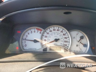 Zdjęcie 9 z 13 samochodu: 2007 TOYOTA COROLLA S VIN:2T1BR32E87C755146 - miniatura