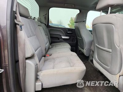 Zdjęcie 10 z 12 samochodu: 2014 CHEVROLET SILVERADO K1500 LT VIN:3GCUKREC4EG374018 - miniatura