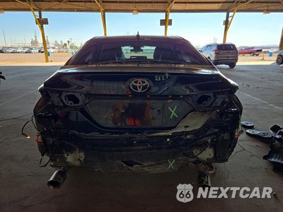 Zdjęcie 6 z 12 samochodu: 2023 TOYOTA CAMRY TRD VIN:4T1KZ1AK8PU073894 - miniatura