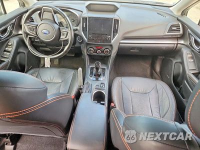 Zdjęcie 8 z 12 samochodu: 2019 SUBARU CROSSTREK LIMITED VIN:JF2GTANCXKH300813 - miniatura