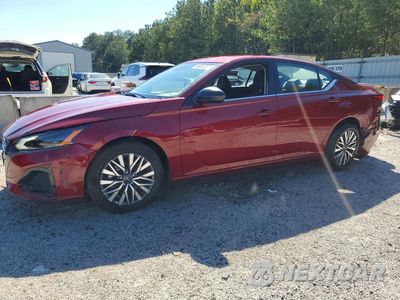 2026 NISSAN ALTIMA SV 1N4BL4DW3TN342335 - główne zdjęcie licytacji z USA - miniatura