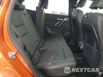 Zdjęcie 11 z 14 samochodu: 2024 BMW X1 XDRIVE28I VIN:WBX73EF03R5017646 - miniatura