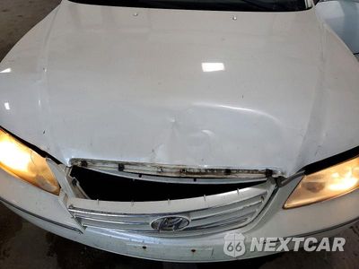 Zdjęcie 11 z 13 samochodu: 2006 HYUNDAI AZERA SE VIN:KMHFC46F06A063330 - miniatura