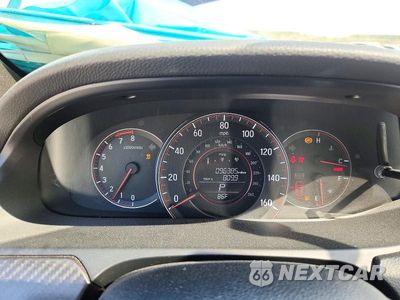 Zdjęcie 9 z 13 samochodu: 2017 HONDA ACCORD SPORT VIN:1HGCR2F53HA033437 - miniatura