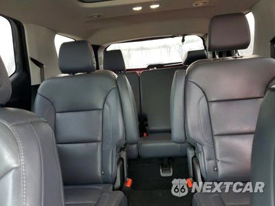Zdjęcie 10 z 14 samochodu: 2018 CHEVROLET TRAVERSE PREMIER VIN:1GNEVJKW2JJ204171 - miniatura