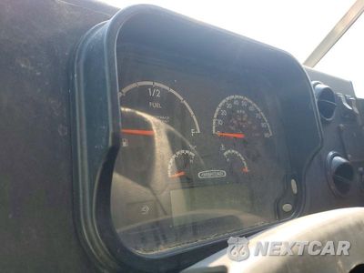 Zdjęcie 9 z 13 samochodu: 2022 FREIGHTLINER CHASSIS M LINE WALK-IN VAN VIN:4UZAANFD0NCNJ8832 - miniatura