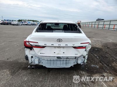 Zdjęcie 6 z 13 samochodu: 2011 TOYOTA CAMRY BASE VIN:4T4BF3EK3BR212634 - miniatura
