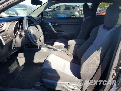 Zdjęcie 7 z 12 samochodu: 2016 SCION TC BASE VIN:JTKJF5C77GJ017559 - miniatura