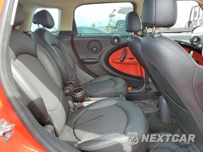 Zdjęcie 10 z 12 samochodu: 2011 MINI COOPER S COUNTRYMAN VIN:WMWZC3C53BWL80343 - miniatura