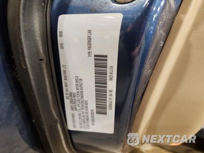 Zdjęcie 12 z 12 samochodu: 2007 SUBARU LEGACY 2.5I VIN:4S3BL616X76205760 - miniatura