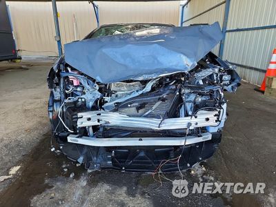 Piąte zdjęcie samochodu w środku: 2026 TOYOTA PRIUS LE VIN:JTDACAAU2T3079919 - miniatura