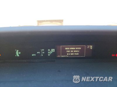 Zdjęcie 9 z 12 samochodu: 2012 TOYOTA PRIUS TWO VIN:JTDKN3DU7C5455427 - miniatura