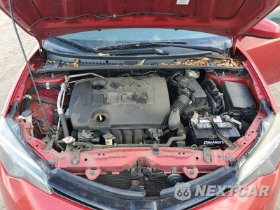Zdjęcie 11 z 12 samochodu: 2017 TOYOTA COROLLA LE VIN:2T1BURHE3HC959878 - miniatura