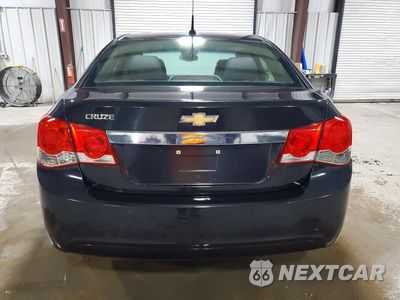 Zdjęcie 6 z 13 samochodu: 2011 CHEVROLET CRUZE LS VIN:1G1PC5SH2B7149695 - miniatura
