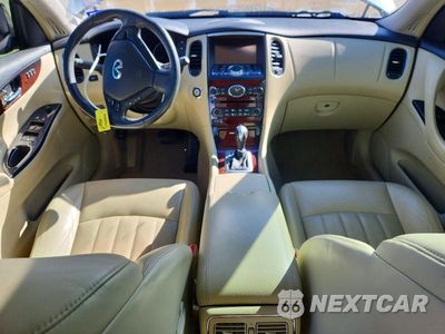 Zdjęcie 8 z 13 samochodu: 2016 INFINITI QX50 BASE VIN:JN1BJ0RP6GM235160 - miniatura