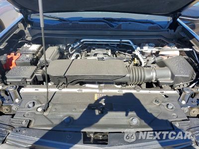 Zdjęcie 11 z 12 samochodu: 2026 CHEVROLET COLORADO TRAIL BOSS VIN:1GCPTEEK4T1226313 - miniatura