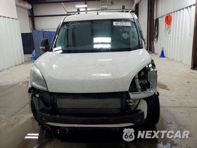 Piąte zdjęcie samochodu w środku: 2021 RAM PROMASTER CITY VIN:ZFBHRFAB1M6T90348 - miniatura