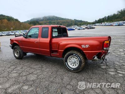 Drugie zdjęcie samochodu z przodu: 1998 FORD OTHER VIN:1FTZR15X5WPA70540 - miniatura
