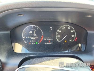 Zdjęcie 9 z 13 samochodu: 2024 HONDA HR-V LX VIN:3CZRZ2H37RM773608 - miniatura