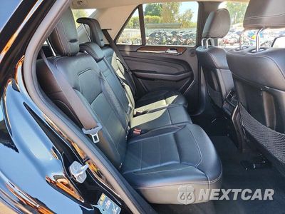 Zdjęcie 11 z 13 samochodu: 2013 MERCEDES-BENZ ML 350 VIN:4JGDA5JB9DA107233 - miniatura