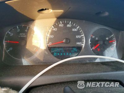 Zdjęcie 9 z 12 samochodu: 2010 CHEVROLET IMPALA LT VIN:2G1WB5EN1A1114027 - miniatura