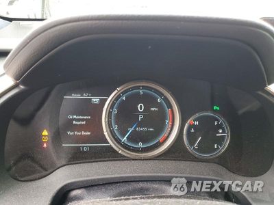 Zdjęcie 9 z 14 samochodu: 2017 LEXUS RX 350 F SPORT VIN:2T2BZMCA3HC092180 - miniatura