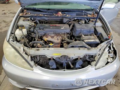 Zdjęcie 11 z 12 samochodu: 2006 TOYOTA CAMRY LE VIN:4T1BE30K56U730240 - miniatura