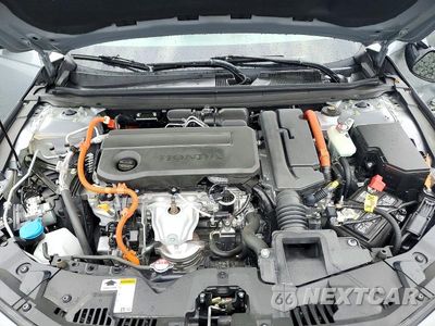 Zdjęcie 11 z 12 samochodu: 2025 HONDA ACCORD HYBRID SPORT VIN:1HGCY2F55SA004712 - miniatura