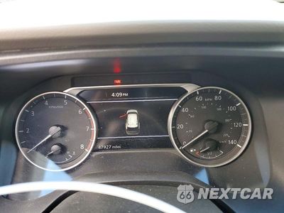 Zdjęcie 9 z 13 samochodu: 2025 NISSAN ROGUE SV VIN:5N1BT3BBXSC786242 - miniatura