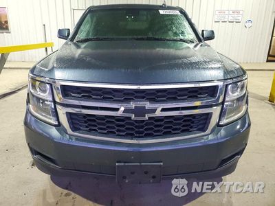 Piąte zdjęcie samochodu w środku: 2020 CHEVROLET SUBURBAN K1500 LS VIN:1GNSKGKC6LR129399 - miniatura