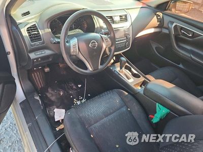 Zdjęcie 8 z 12 samochodu: 2017 NISSAN ALTIMA 2.5 S VIN:1N4AL3AP4HC250270 - miniatura