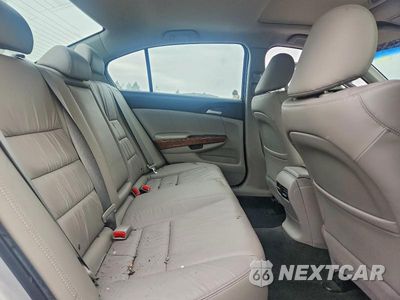 Zdjęcie 10 z 13 samochodu: 2012 HONDA ACCORD EXL VIN:1HGCP3F87CA016736 - miniatura