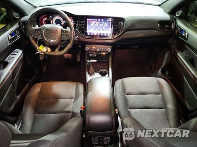 Zdjęcie 8 z 13 samochodu: 2025 DODGE DURANGO GT VIN:1C4RDJDG4SC553678 - miniatura