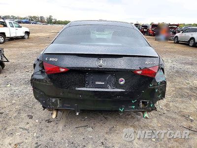 Zdjęcie 6 z 12 samochodu: 2023 MERCEDES-BENZ C 300 4MATIC VIN:W1KAF4HB5PR106486 - miniatura