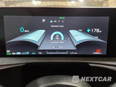 Zdjęcie 9 z 13 samochodu: 2024 KIA EV6 WIND VIN:KNDC34LAXR5183813 - miniatura