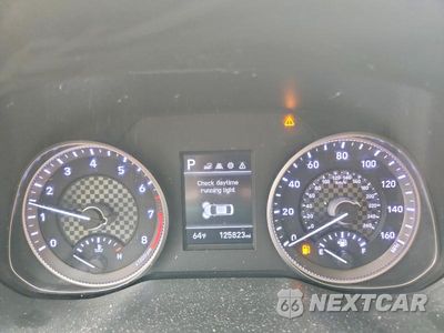 Zdjęcie 9 z 12 samochodu: 2020 HYUNDAI ELANTRA SEL VIN:5NPD84LF9LH630494 - miniatura