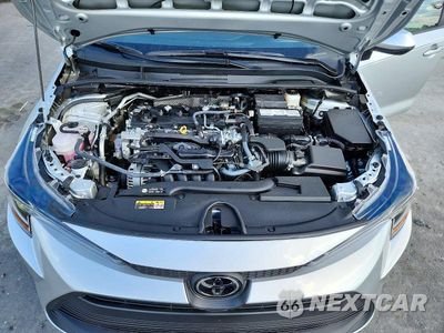 Zdjęcie 11 z 13 samochodu: 2026 TOYOTA COROLLA LE VIN:5YFB4MDEXTP493593 - miniatura