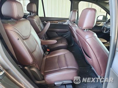 Zdjęcie 11 z 13 samochodu: 2020 CADILLAC XT6 PREMIUM LUXURY VIN:1GYKPCRS9LZ167171 - miniatura