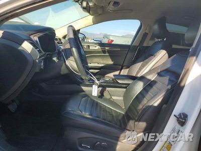 Zdjęcie 7 z 12 samochodu: 2017 FORD FUSION SE PHEV VIN:3FA6P0PU1HR258057 - miniatura