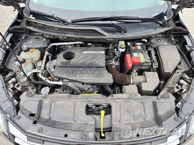 Zdjęcie 12 z 13 samochodu: 2025 NISSAN ROGUE SV VIN:5N1BT3BA5SC777004 - miniatura