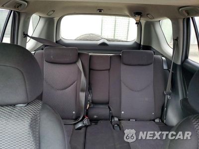 Zdjęcie 10 z 13 samochodu: 2008 TOYOTA RAV4 SPORT VIN:JTMZD32V686053963 - miniatura