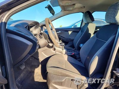 Zdjęcie 7 z 12 samochodu: 2013 FORD FOCUS SE VIN:1FADP3F20DL343456 - miniatura