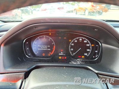 Zdjęcie 9 z 12 samochodu: 2019 HONDA ACCORD SPORT VIN:1HGCV1F30KA177555 - miniatura