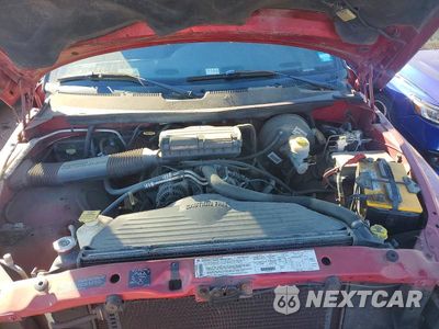 Zdjęcie 11 z 12 samochodu: 1998 DODGE RAM 1500 VIN:1B7HC16YXWS730105 - miniatura