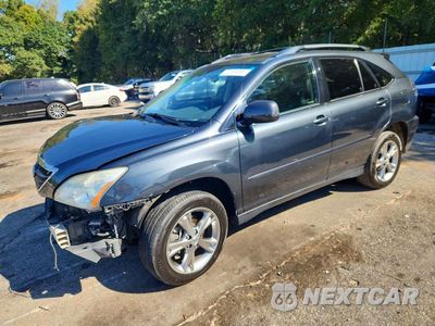 2006 LEXUS RX 400 JTJGW31U760001197 - główne zdjęcie licytacji z USA - miniatura