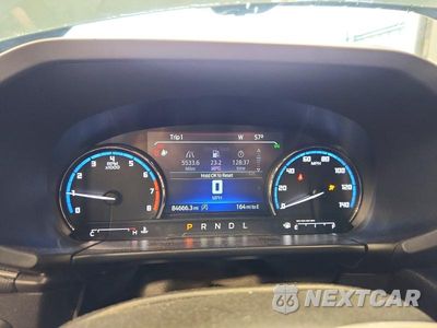 Zdjęcie 9 z 13 samochodu: 2021 FORD BRONCO SPORT OUTER BANKS VIN:3FMCR9C60MRA01867 - miniatura