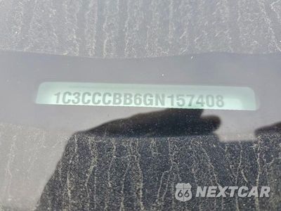 Zdjęcie 12 z 12 samochodu: 2016 CHRYSLER 200 S VIN:1C3CCCBB6GN157408 - miniatura