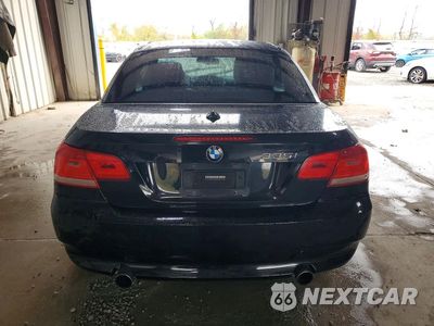 Zdjęcie 6 z 12 samochodu: 2008 BMW 335 I VIN:WBAWL73548PX51359 - miniatura