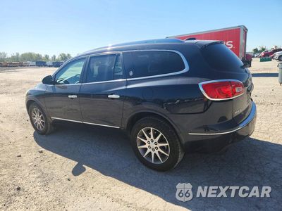 Drugie zdjęcie samochodu z przodu: 2016 BUICK ENCLAVE VIN:5GAKVBKD8GJ328603 - miniatura