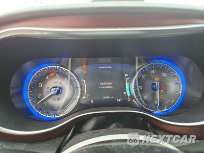 Zdjęcie 9 z 13 samochodu: 2019 CHRYSLER PACIFICA LIMITED VIN:2C4RC1GG6KR749059 - miniatura